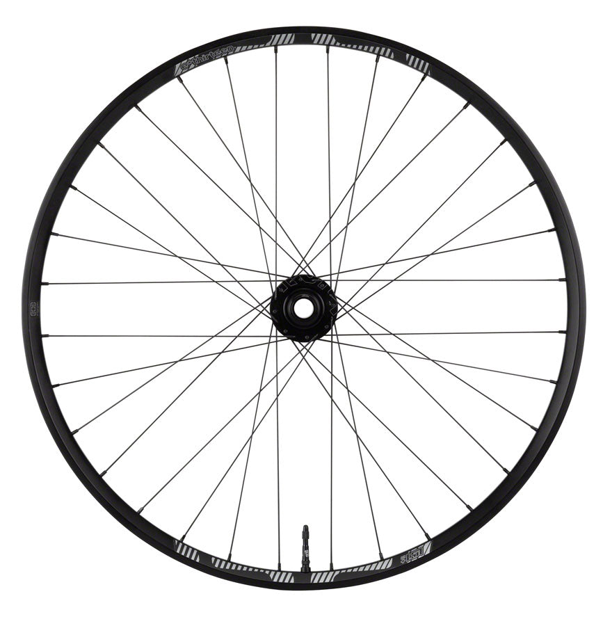 e*thirteen LG1+ Front Wheel