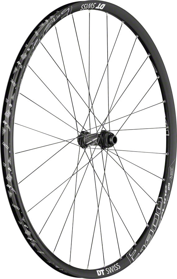 DT Swiss E1900 Spline Front Wheel – Incycle Bicycles