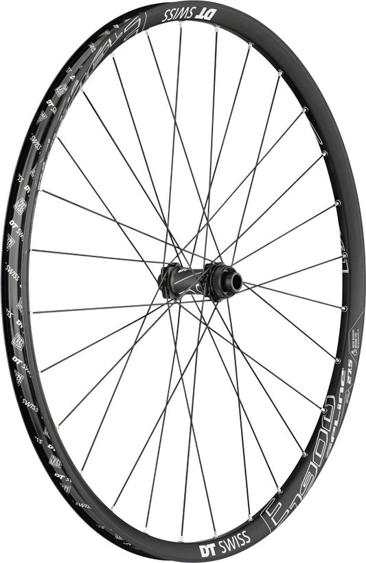 Dt Swiss E1900 Spline Front Wheel