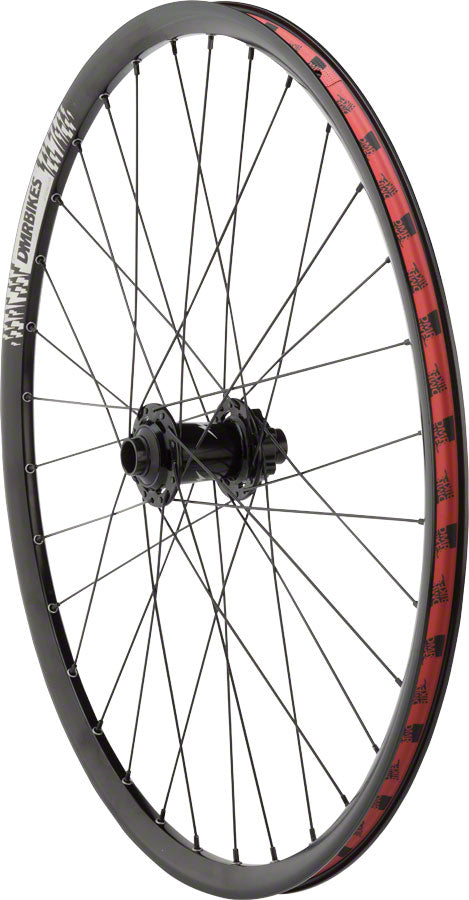 DMR Pro Front Wheel