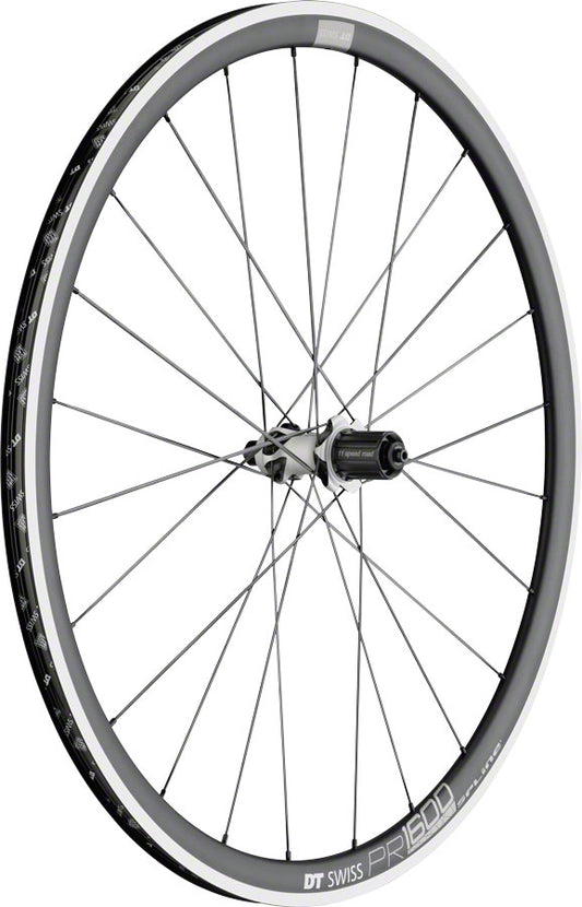 Dt Swiss Pr1600 Spline Rear Wheel