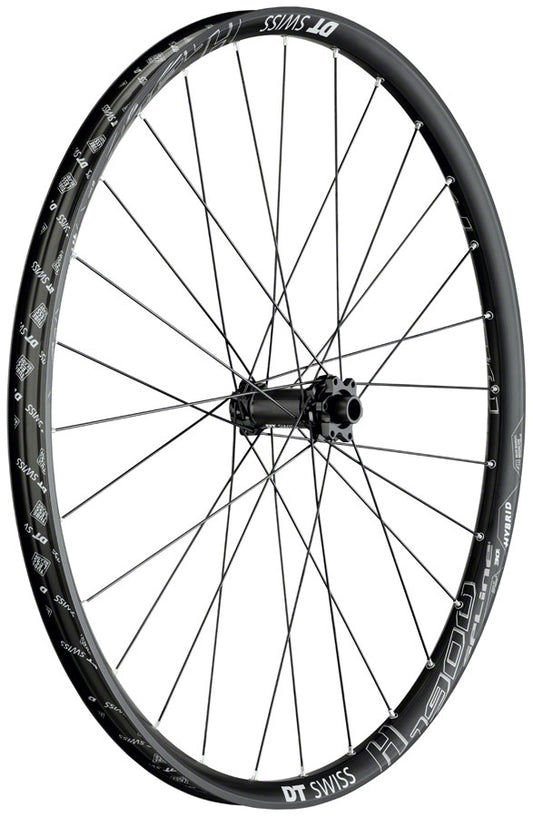 DT Swiss H 1900 Spline Front Wheel