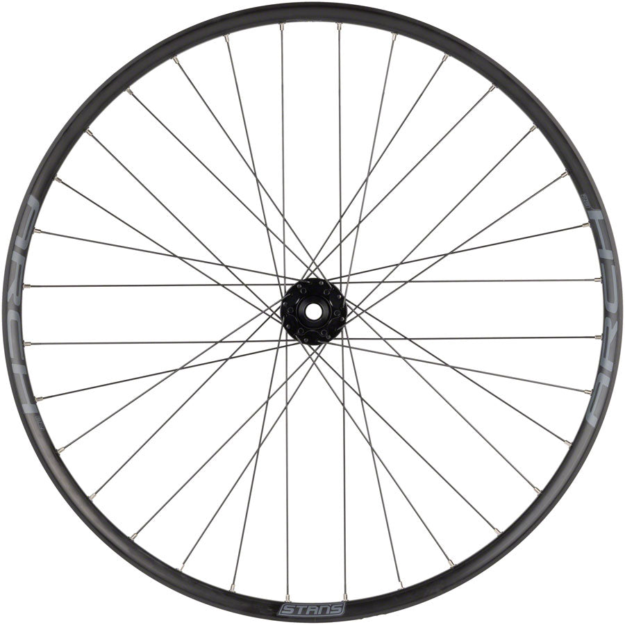 Stan's No Tubes Arch S2 Front Wheel