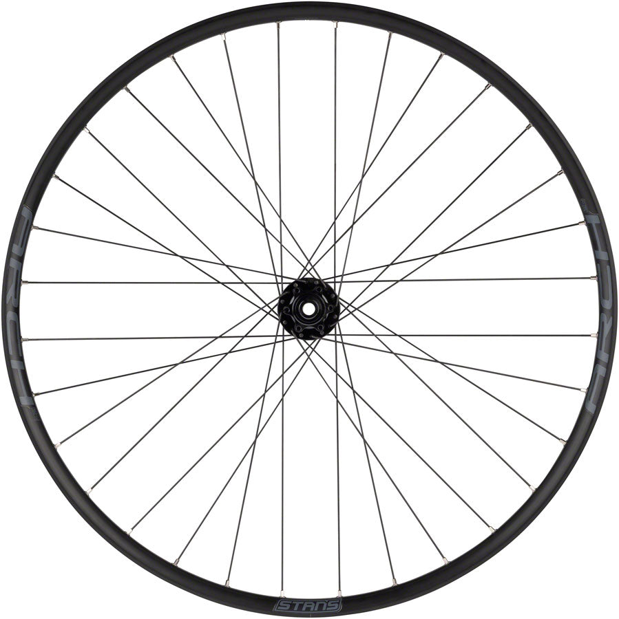 Stan's No Tubes Arch S2 Rear Wheel