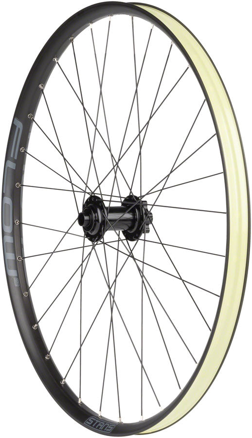 Stans No Tubes Flow S2 Front Wheel
