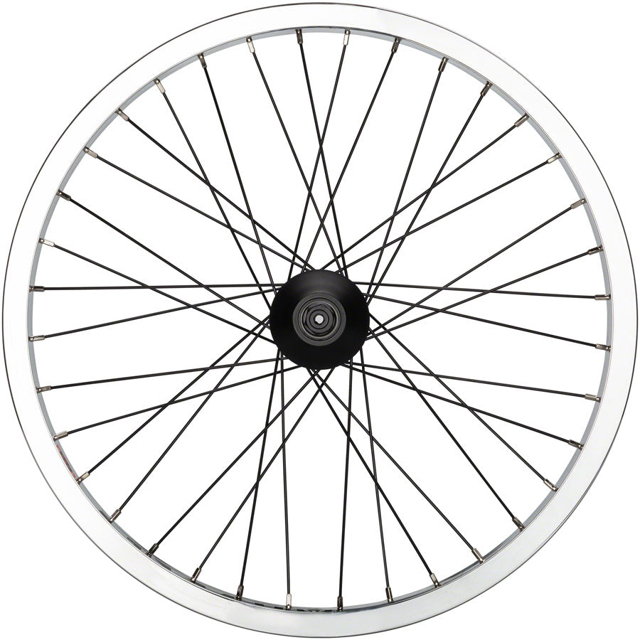 Odyssey Hazard Lite Freecoaster Rear Wheel