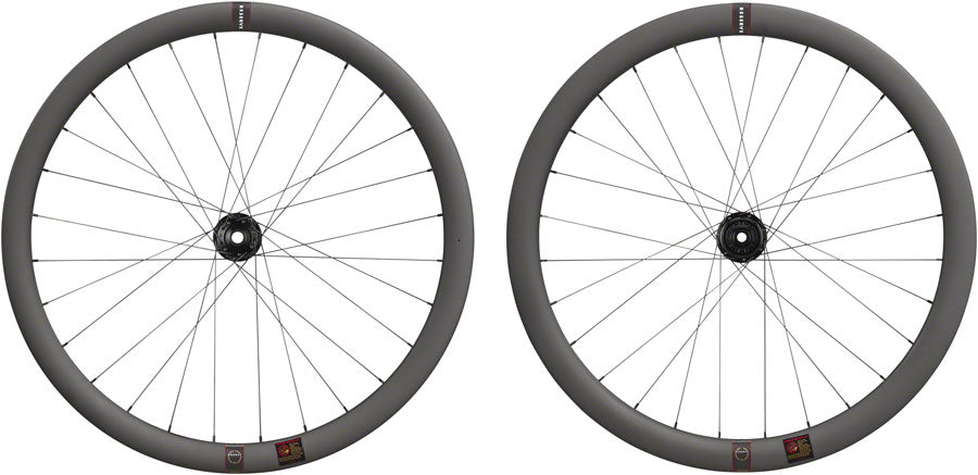 Reserve Wheels Reserve 40/44 Wheelset