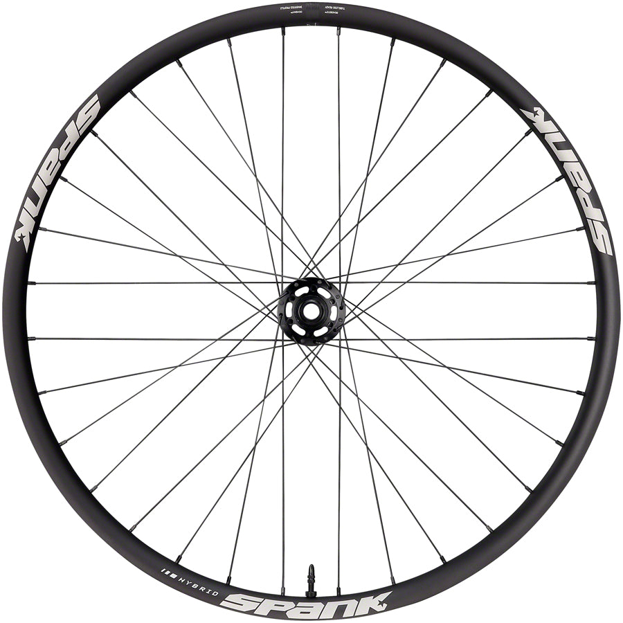 Spank Oozy 395+ Hybrid Front Wheel