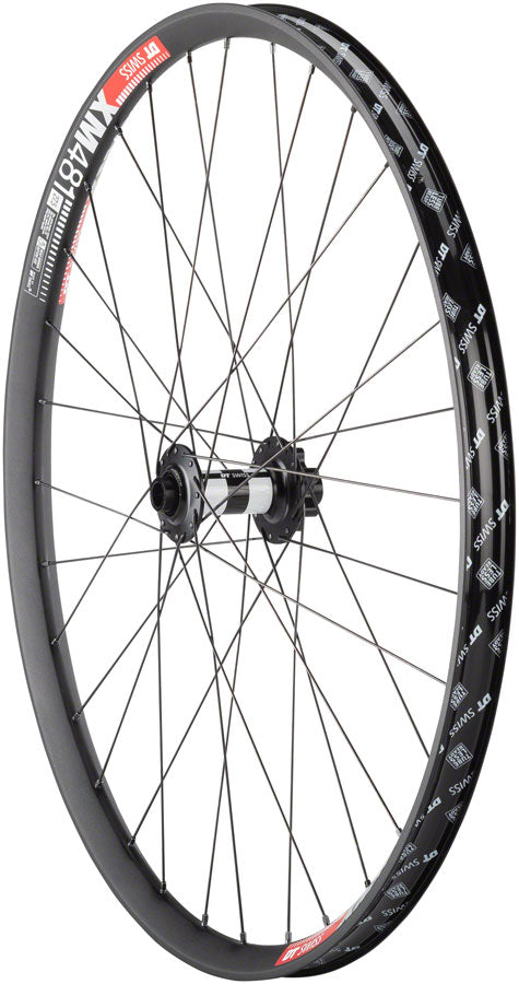 Quality Wheels Dt 350 Dt Xm481 Front Wheel
