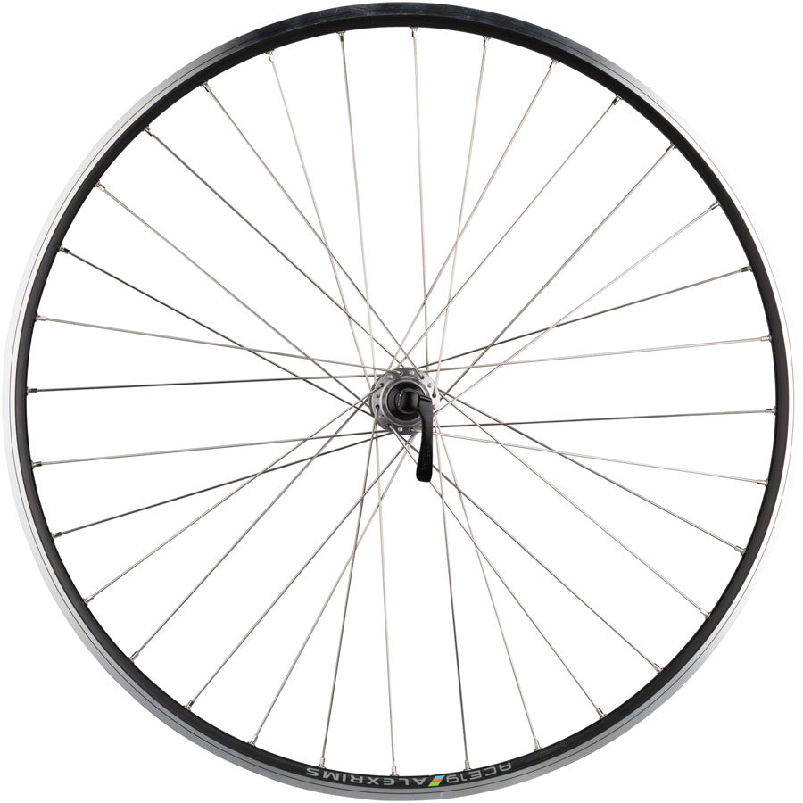 Quality Wheels Deore / ACE19 Rear Wheel
