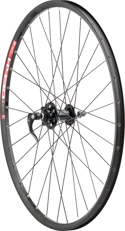 Quality Wheels Mountain Disc