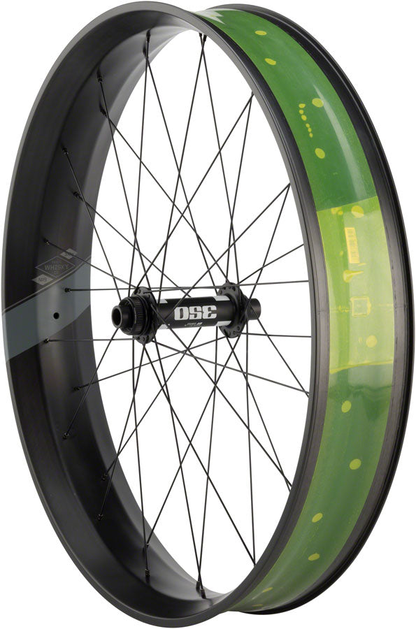 Whisky Bike Wheels Whisky Parts 100w Front Wheel – Incycle Bicycles