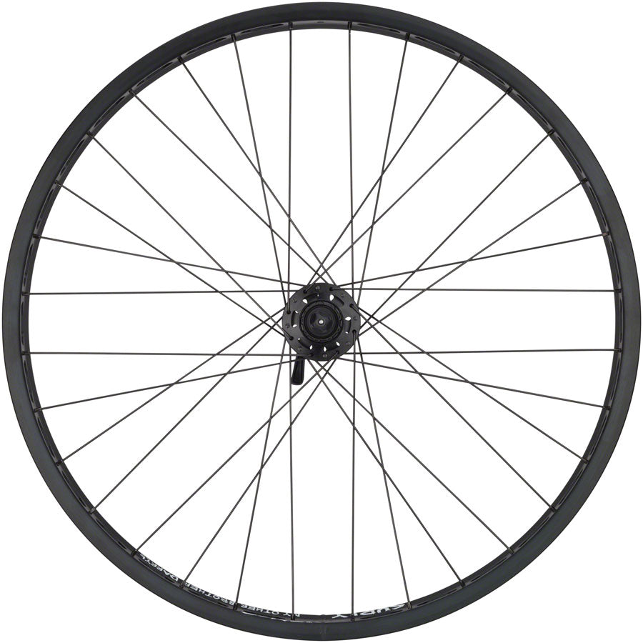 Quality Wheels Pugsley Rear Wheel