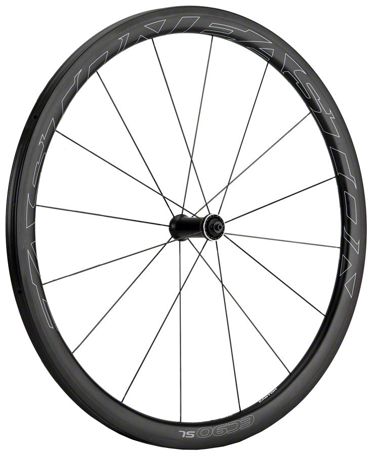 Easton EC90 SL Front Wheel – Incycle Bicycles