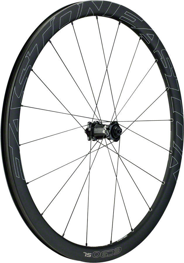 Easton EC90 SL Carbon Clincher Front Wheel