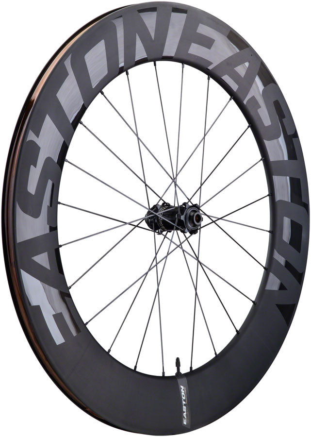 Easton EC90 Aero Front Wheel