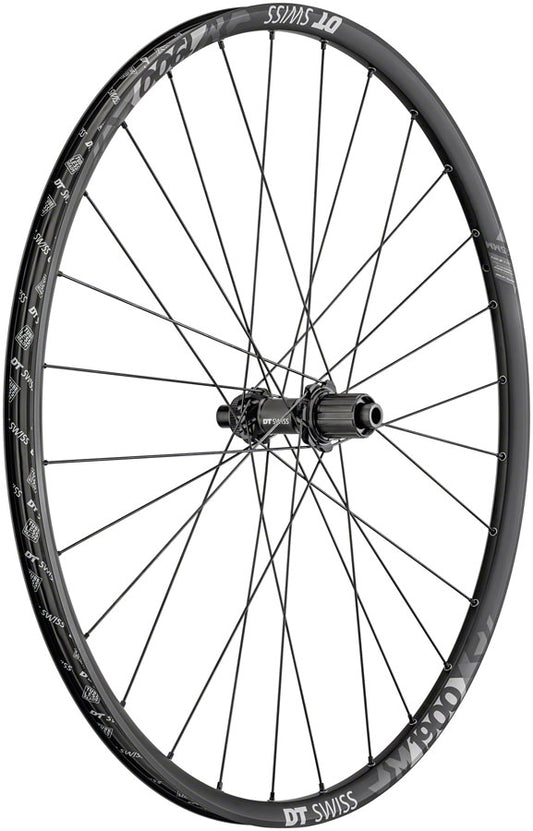 Dt Swiss M1900 Spline Rear Wheel
