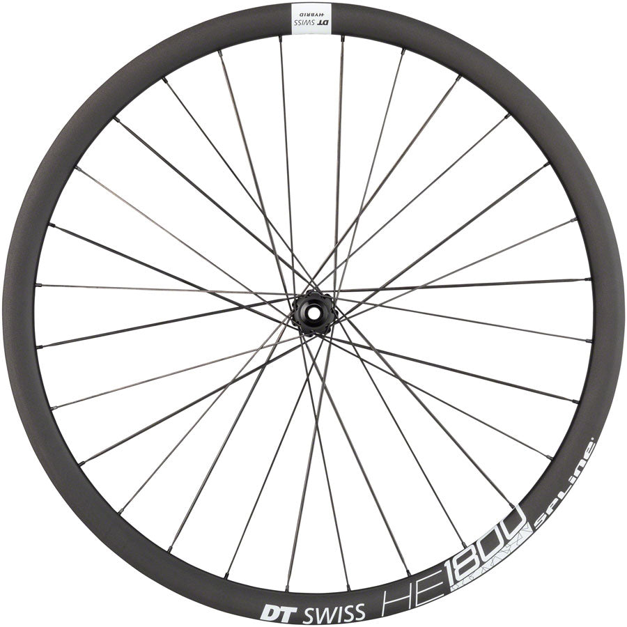 DT Swiss HE 1800 Spline Front Wheel