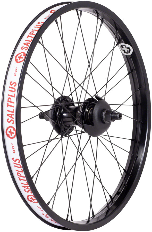 Salt Plus Summit Rear Wheel