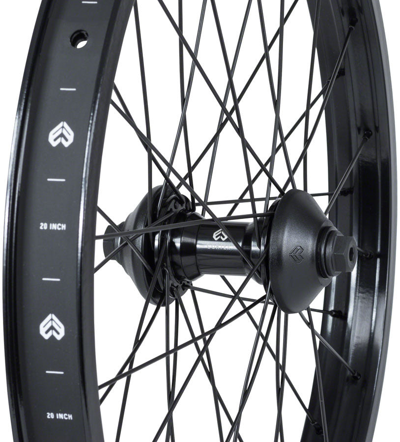 Eclat Bondi XL Front Wheel