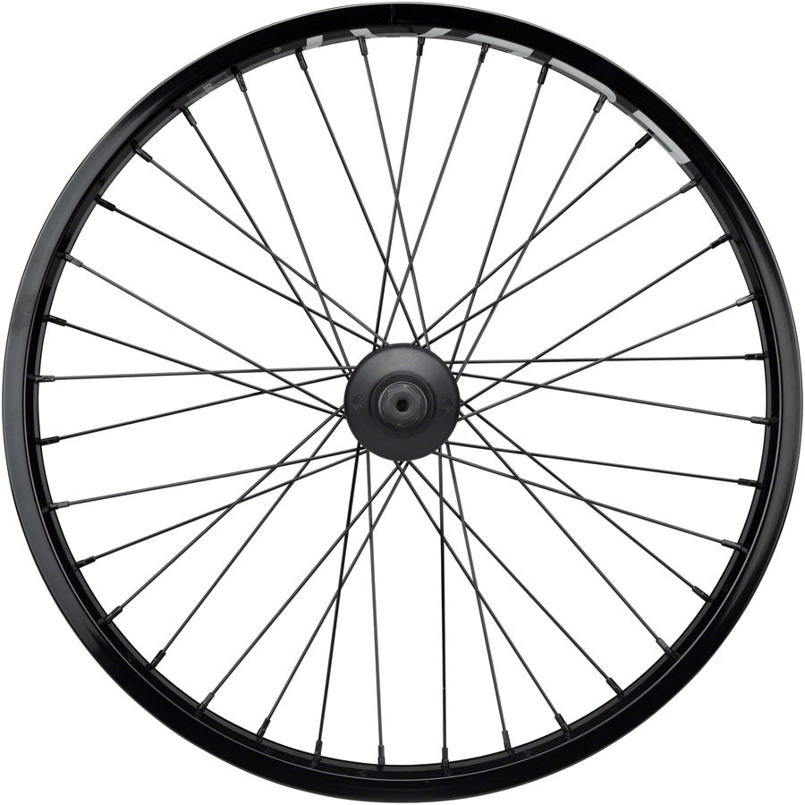 Eclat Trippin Front Wheel