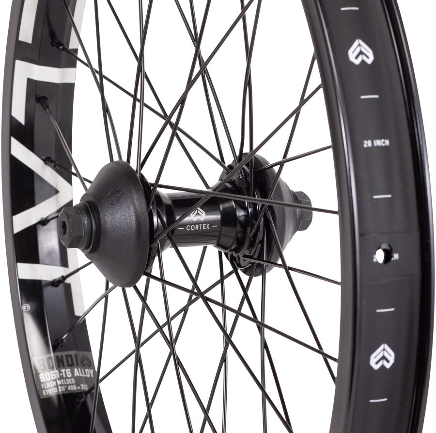 Eclat Bondi Front Wheel
