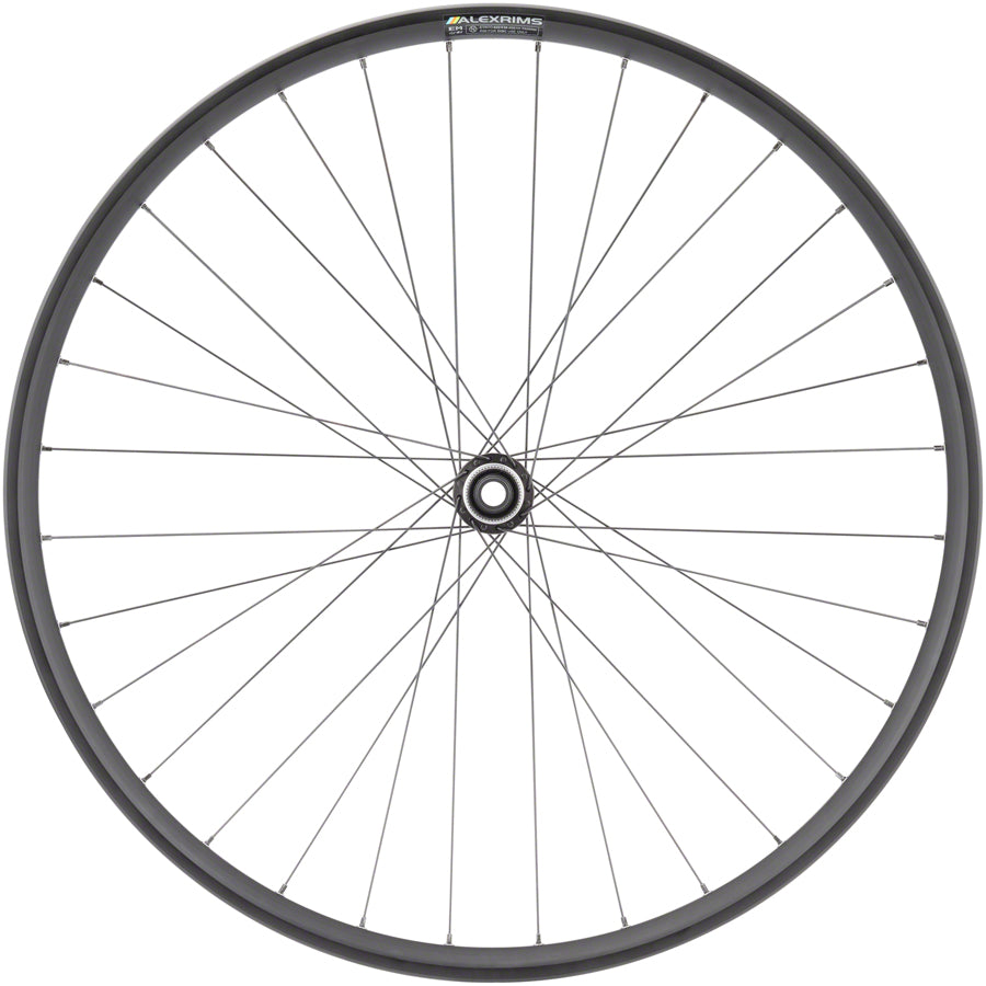 Quality Wheels Alex EM30 Disc Ebike Front Wheel