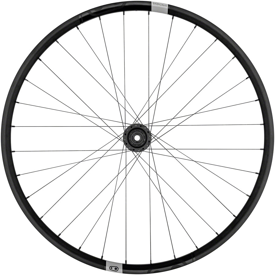 Crank Brothers Synthesis XCT Alloy Rear Wheel