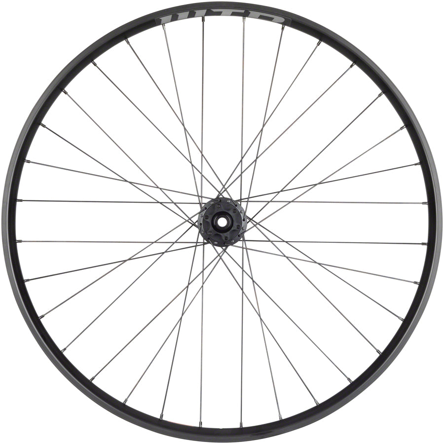 Quality Wheels DT 370/WTB KOM i29 Rear Wheel