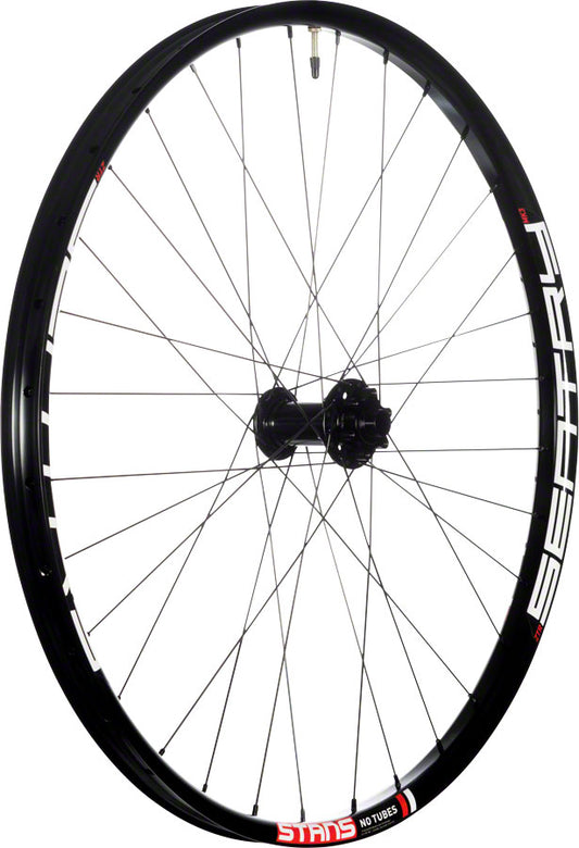 Stans No Tubes Sentry Mk3 Front Wheel