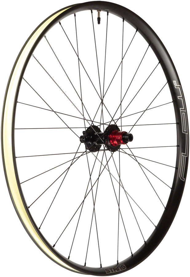 Stan's No Tubes Flow CB7 Rear Wheel