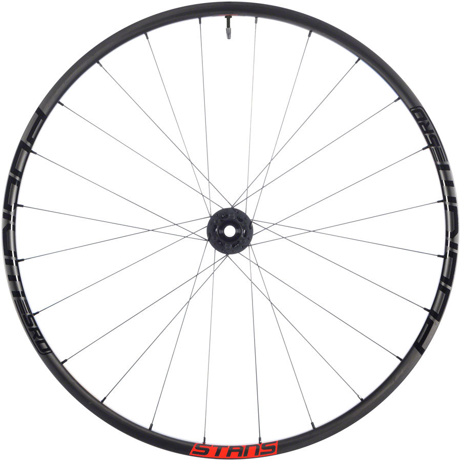 Stan's No Tubes Podium SRD Front Wheel