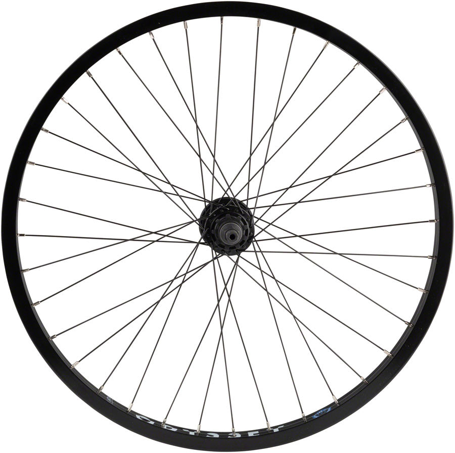 Odyssey Hazard Lite Rear Wheel