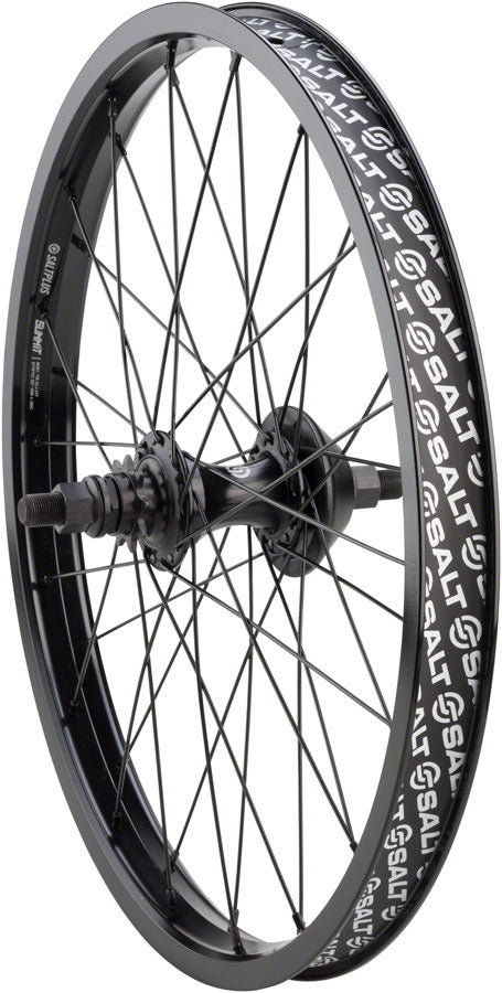 Salt Plus Summit Rear Wheel