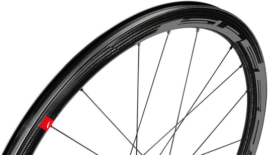 Fulcrum Speed 40 Db Wheelset