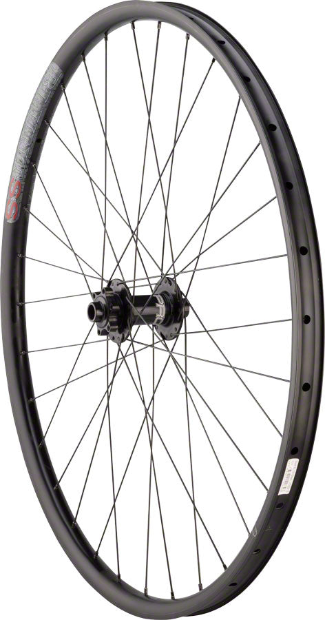 Quality Wheels Pro 4 / Blunt SS Front Wheel