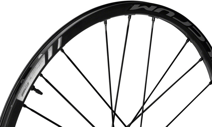Fulcrum Racing Zero Front Wheel