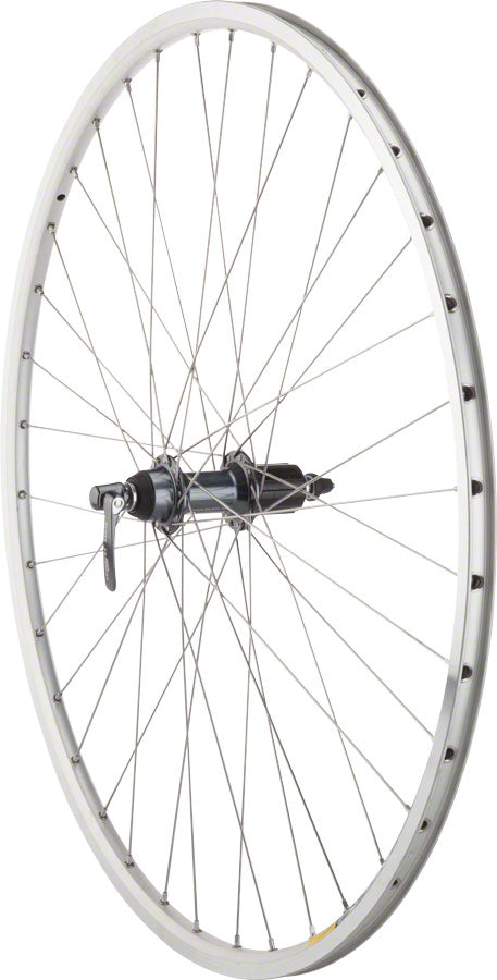 Quality Wheels Ultegra Open Pro