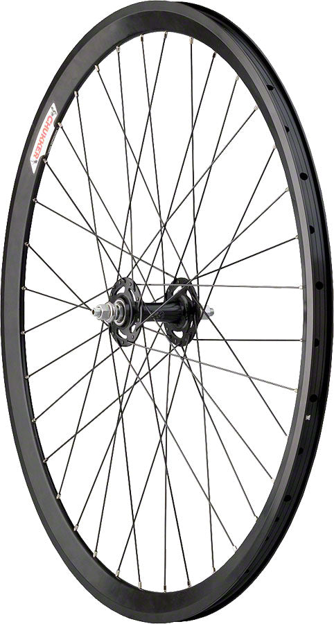 Quality Wheels All-City / Chukker Front Wheel