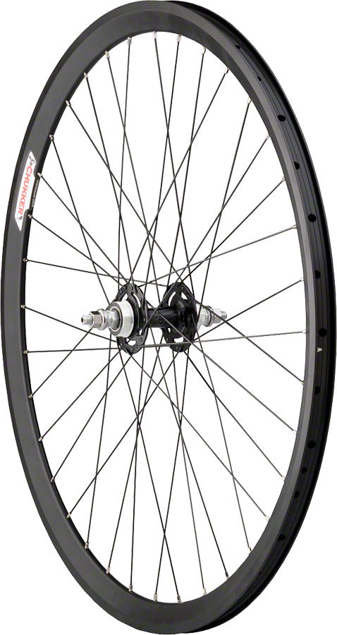 Quality Wheels All-City / Chukker Rear Wheels