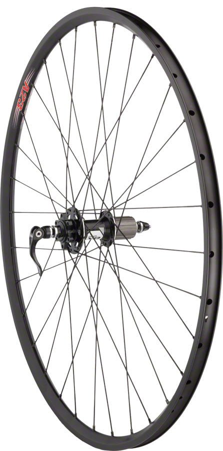 Quality Wheels X9 / A23