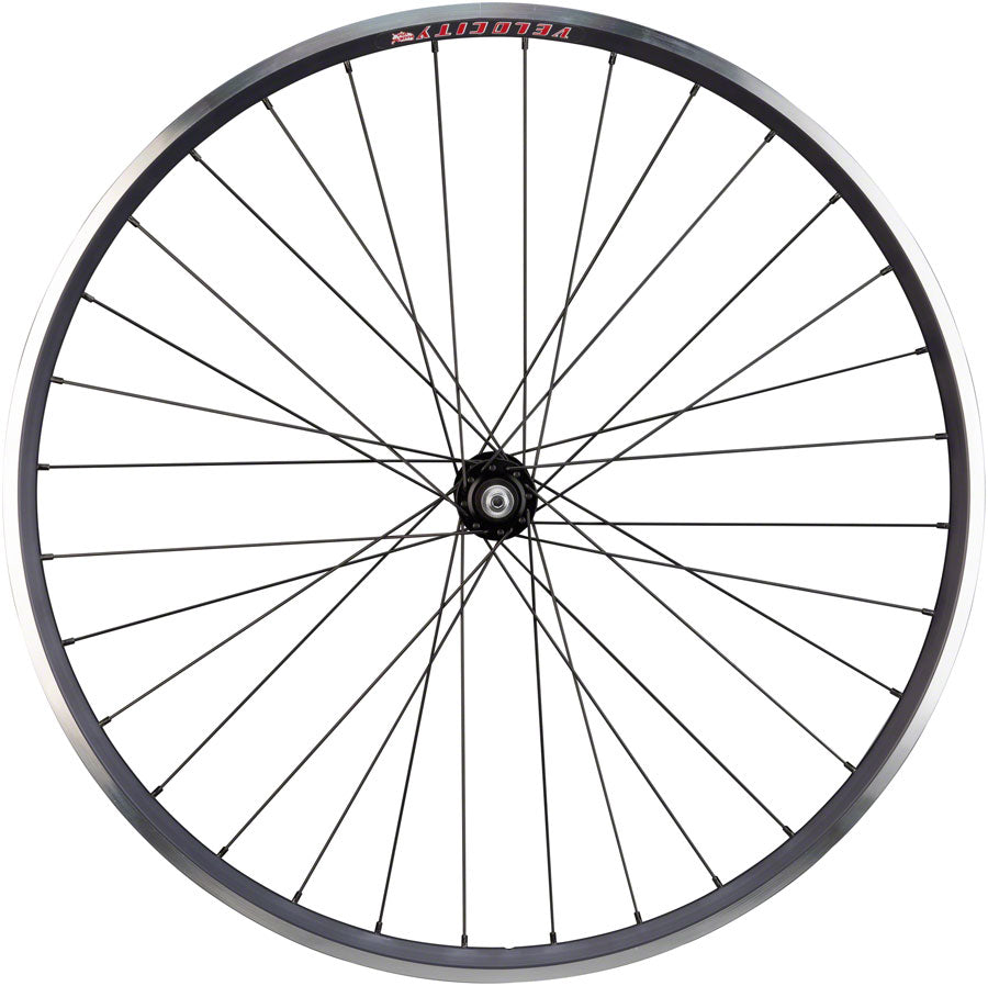 Quality Wheels 105 / A23 Front Wheel