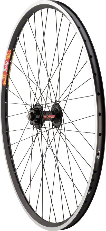 Quality Wheels Tandem Front Wheel