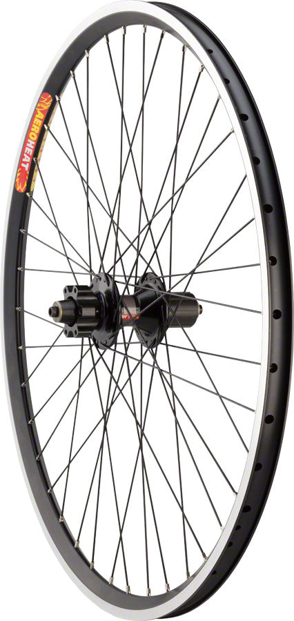 Quality Wheels Tandem Rear Wheel