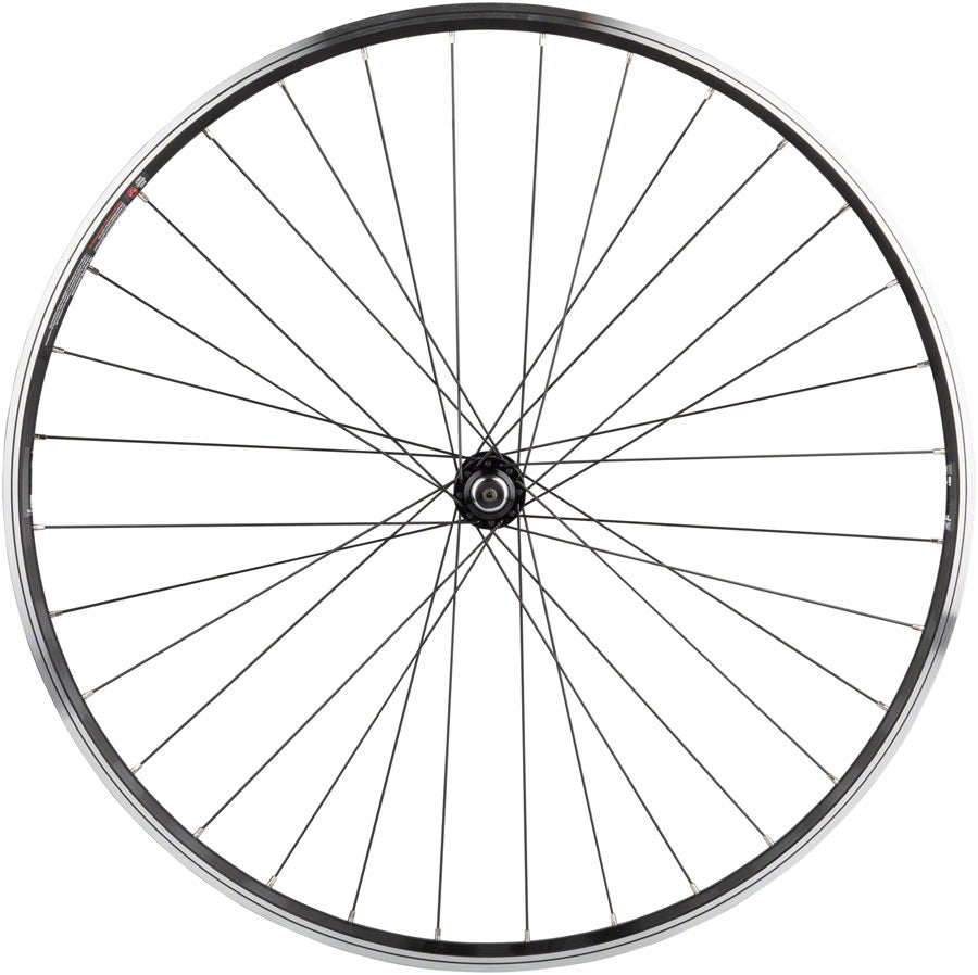Quality Wheels WTB Dual Duty i19 TCS Front Wheel