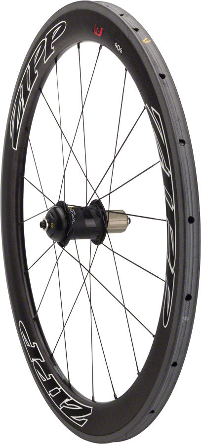 Quality Wheels PowerTap Rear Wheel