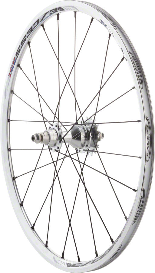 Excess Components Mini