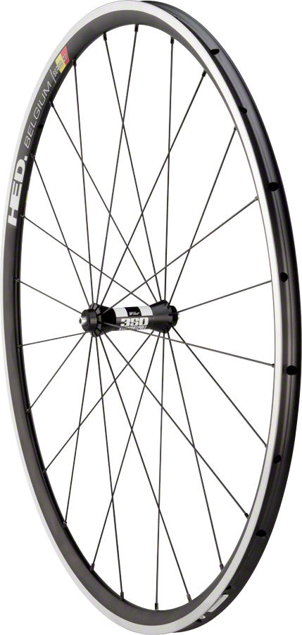 Quality Wheels Tubular Front Wheel
