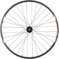 Quality Wheels Value Double Wall Series Disc Front Wheel