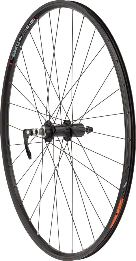 Quality Wheels WTB DX17 Hybrid Rear Wheel